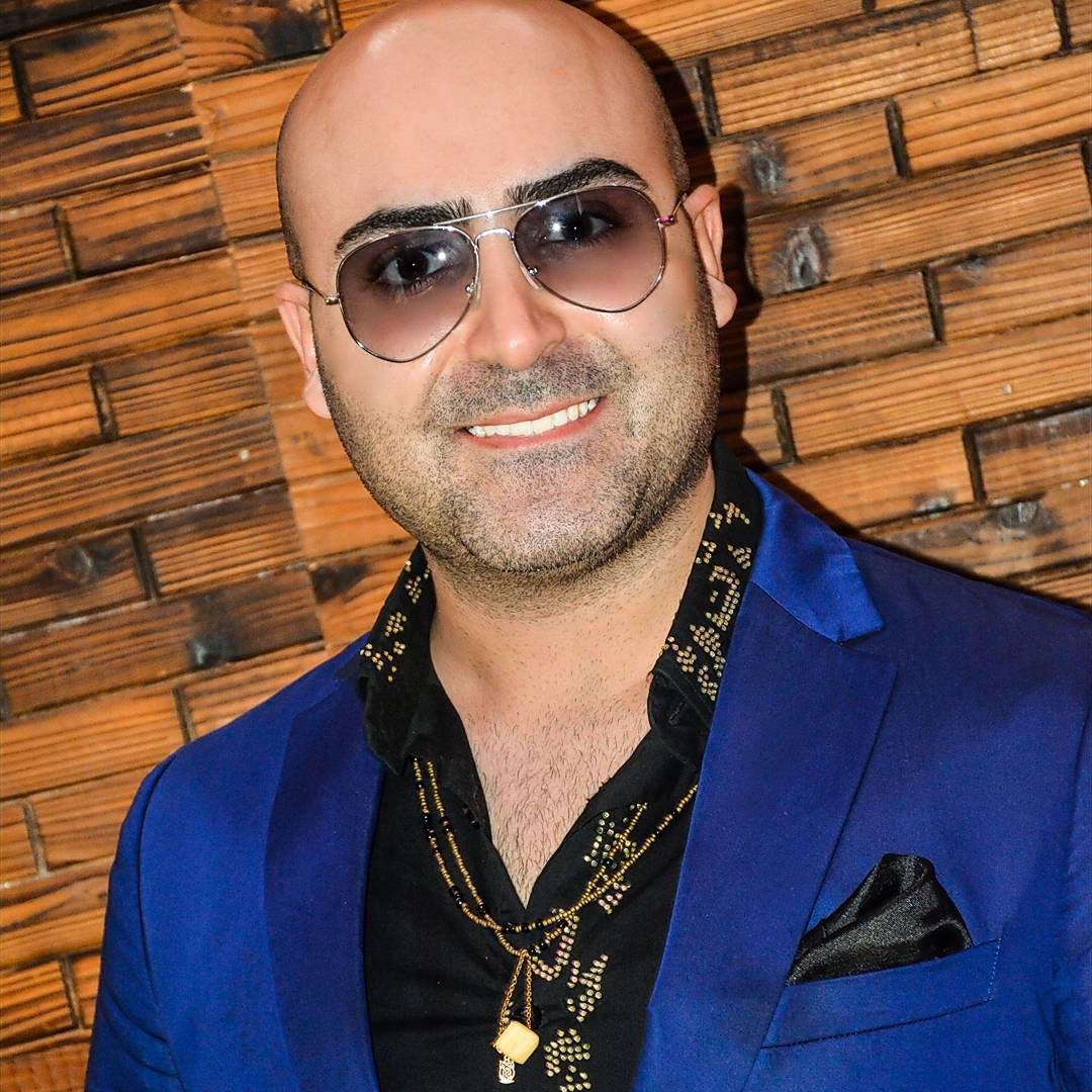 Yazdan Khaledi
